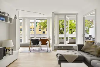 Ejerlejlighed på Brannersvej 27, 1. 83., 2920 Charlottenlund