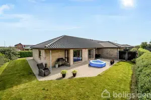 Andelsbolig på Stenaldervej 87, 6950 Ringkøbing