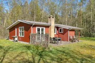 Fritidshus på Gråanden 8, Gjøl, 9440 Aabybro