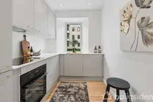 Ejerlejlighed på Stenhuggervej 5, st. th., 2400 København NV