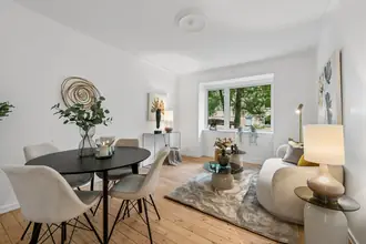 Ejerlejlighed på Stenhuggervej 5, th., 2400 København NV
