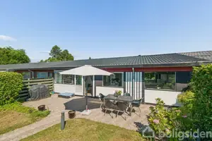 Rækkehus på Sthensvej 46, 2630 Taastrup