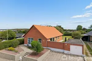 Villa på C.H. Ryders Vej 3, 9210 Aalborg SØ