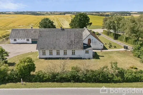 Villa på Skælskør Landevej 56, 4200 Slagelse