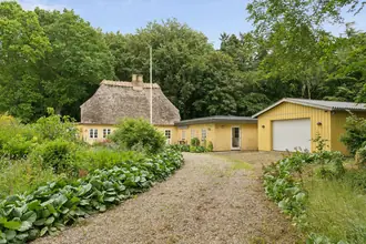 Fritidshus på Sludevej 1A, Slude, 5871 Frørup