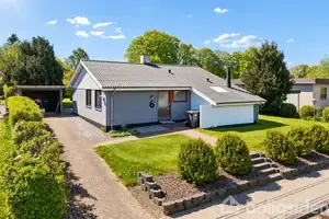 Villa på Præstevænget 6, 8700 Horsens