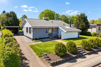 Villa på Præstevænget 6, Oens, 8700 Horsens