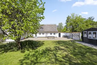 Villa på St Karlsmindevej 114, 3390 Hundested