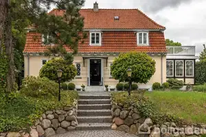 Villa på Morlenesvej 22, 2840 Holte