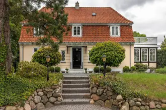 Villa på Morlenesvej 22, 2840 Holte