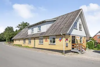 Villa på Tukærvej 2, Hjorthede, 8850 Bjerringbro