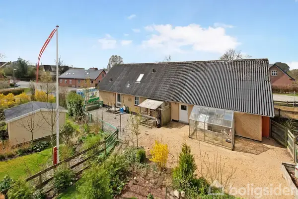 Villa på Tukærvej 2, 8850 Bjerringbro