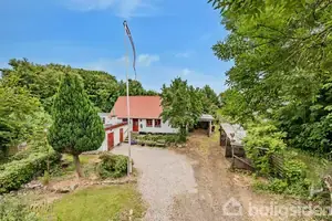 Villa på Frankerupvej 6, 4400 Kalundborg