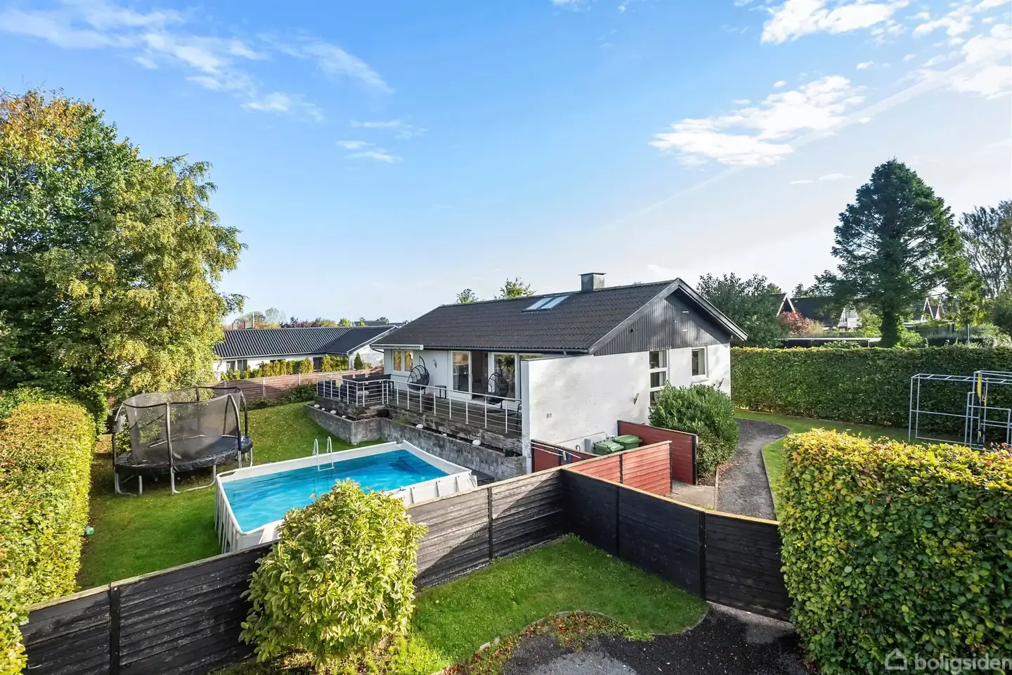 Villa på Marholm 61, 2670 Greve