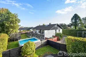 Villa på Marholm 61, 2670 Greve