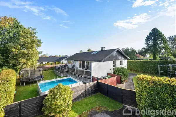 Villa på Marholm 61, 2670 Greve