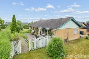 Villa på Morbærvej 1, 4600 Køge
