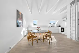 Ejerlejlighed på Jakob Skomager Vej 6, 2. th., 9000 Aalborg