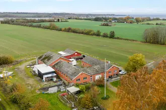 Rækkehus på Søndervej 201A, Thurø, 5700