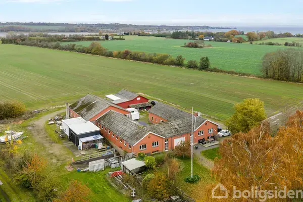 Rækkehus på Søndervej 201A, 5700 Svendborg