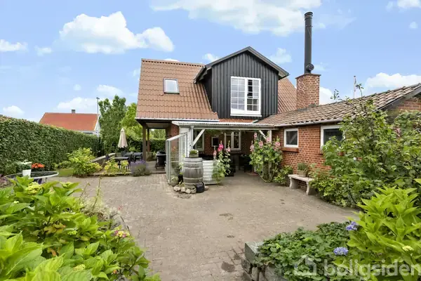 Villa på Gammel Horsensvej 63, 8310 Tranbjerg J