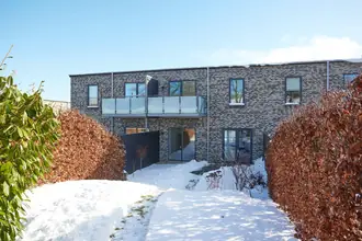 Rækkehus på Kræsten Iversens Vej 16, 8270 Højbjerg