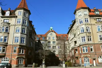 Ejerlejlighed på Classensgade 17B, 1. th., 2100 København Ø