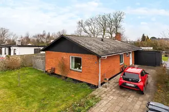 Villa på Dyrendalsvej 4, Nylars, 3720 Aakirkeby