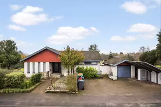 Villa på Mågevej 1, 4293 Dianalund