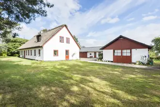 Villa på Horsensvej 21A, Gl. Rye, 8680 Ry