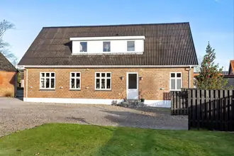 Villa på Bredgade 171, 7760 Hurup Thy