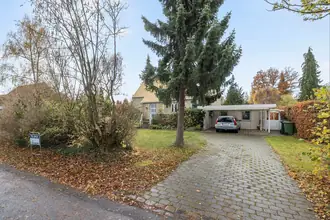 Villa på Ellesøpark 48, 2950 Vedbæk