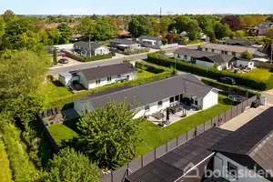 Villa på Arendalsvænget 1, 5320 Agedrup