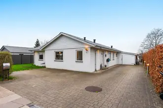 Villa på Arendalsvænget 1, Bullerup, 5320 Agedrup