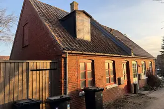 Rækkehus på Marienbergvej 23B, 4760 Vordingborg