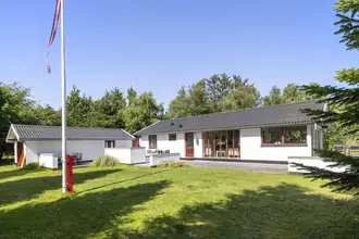 Fritidshus på Kuskevej 12, Bratten, 9981 Jerup