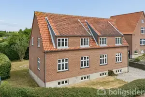 Villa på Skolevej 6, 8410 Rønde