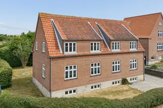 Villa på Skolevej 6, 8410 Rønde