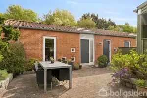Rækkehus på Mærsk Andersens Vej 48, 8930 Randers NØ
