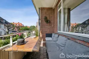 Ejerlejlighed på Strandvejen 67A, 1. th., 2100 København Ø