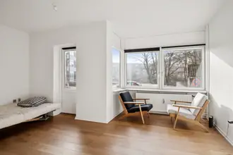 Ejerlejlighed på Langenæs Allé 47, mf., 8000 Aarhus C