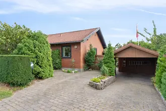 Villa på Nyvej 26, Meløse, 3320 Skævinge