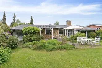Villa på Odensevej 10, Himmelev, 4000 Roskilde