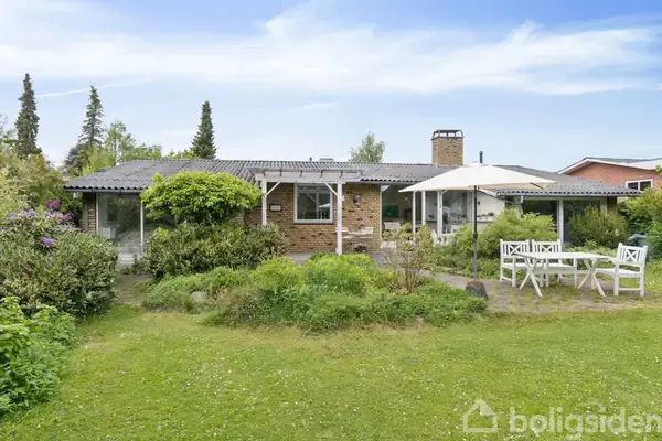 Villa på Odensevej 10, 4000 Roskilde