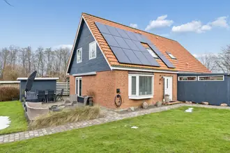 Rækkehus på Ejby Kirkevej 50A, 5220 Odense SØ