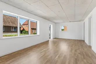 Villa på Kirkevej 8, 6040 Egtved