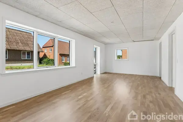 Villa på Kirkevej 8, 6040 Egtved