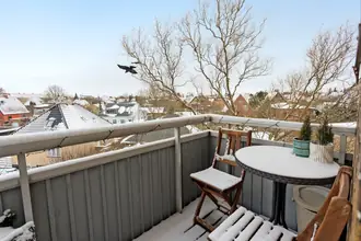 Ejerlejlighed på Slotsherrensvej 17, 2. mf., 2720 Vanløse