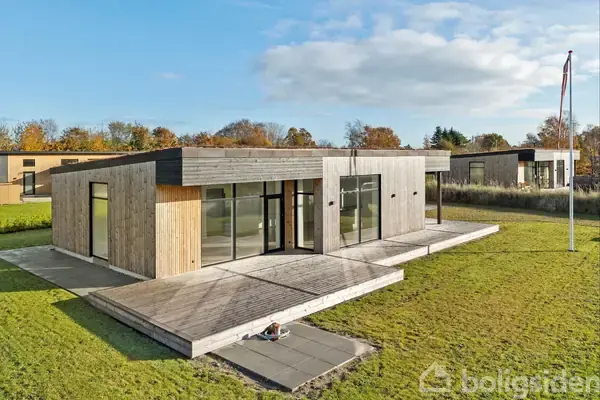 Fritidsbolig på Dyrehaven 4, 9560 Hadsund