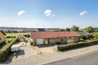 Villa på Fasanvej 12, Allested, 5672 Broby
